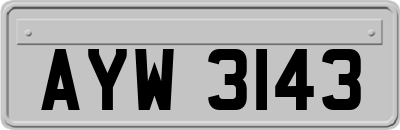 AYW3143