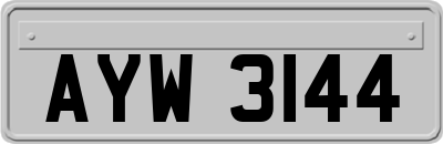 AYW3144