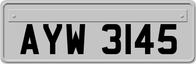 AYW3145