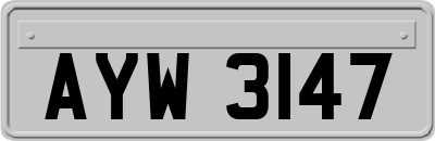 AYW3147