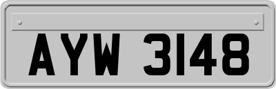 AYW3148