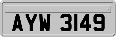 AYW3149