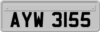 AYW3155