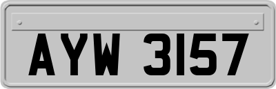 AYW3157