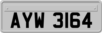 AYW3164