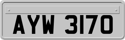 AYW3170