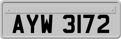 AYW3172