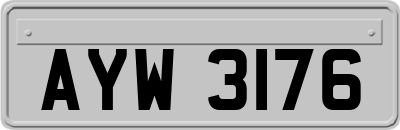AYW3176