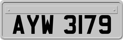 AYW3179