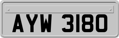 AYW3180