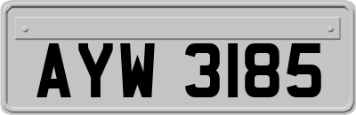 AYW3185