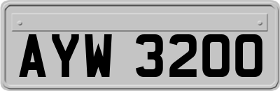 AYW3200