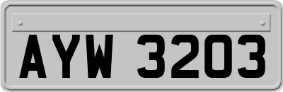 AYW3203