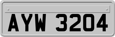 AYW3204