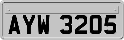 AYW3205