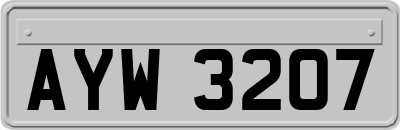 AYW3207