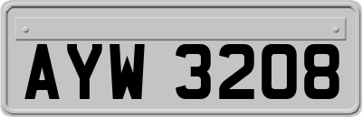 AYW3208