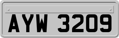 AYW3209
