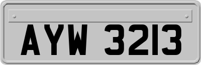 AYW3213