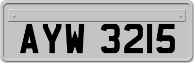 AYW3215