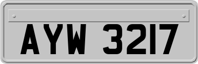 AYW3217