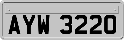 AYW3220