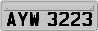 AYW3223
