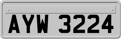 AYW3224
