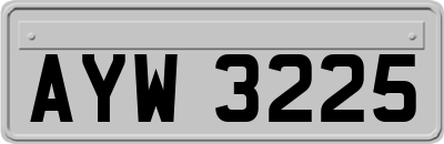 AYW3225