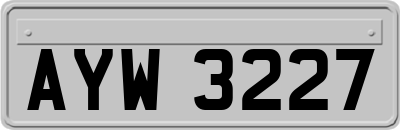 AYW3227
