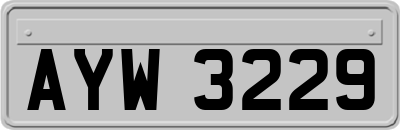 AYW3229