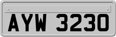AYW3230