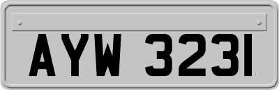 AYW3231