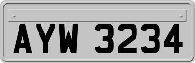 AYW3234