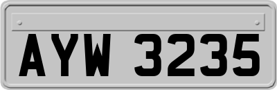 AYW3235