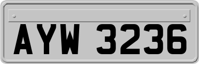 AYW3236