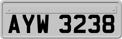 AYW3238