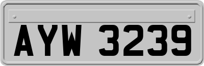 AYW3239