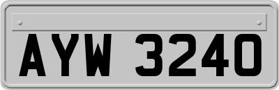 AYW3240