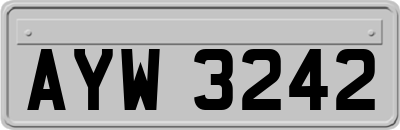 AYW3242