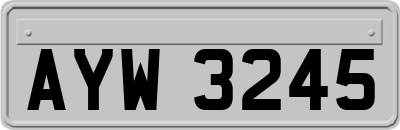 AYW3245