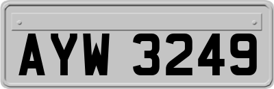 AYW3249