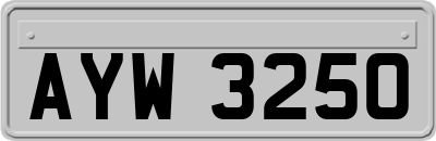 AYW3250