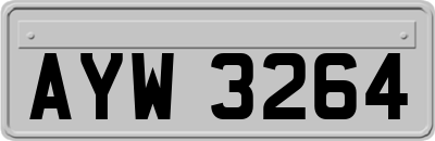 AYW3264