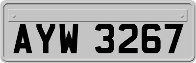 AYW3267