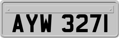 AYW3271