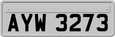 AYW3273