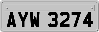 AYW3274