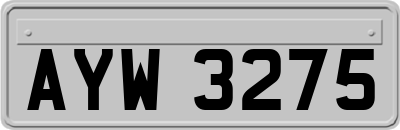 AYW3275