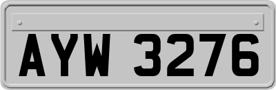 AYW3276